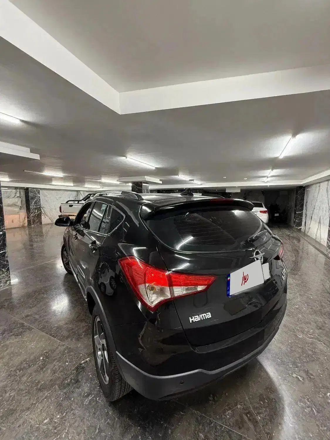 هایما s5 t|خودرو سواری و وانت|تهران, نیاوران|دیوار