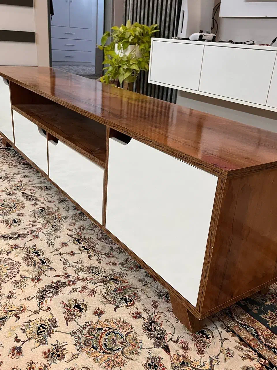 میز tv|میز تلویزیون|گلبهار, شهر جدید گلبهار|دیوار