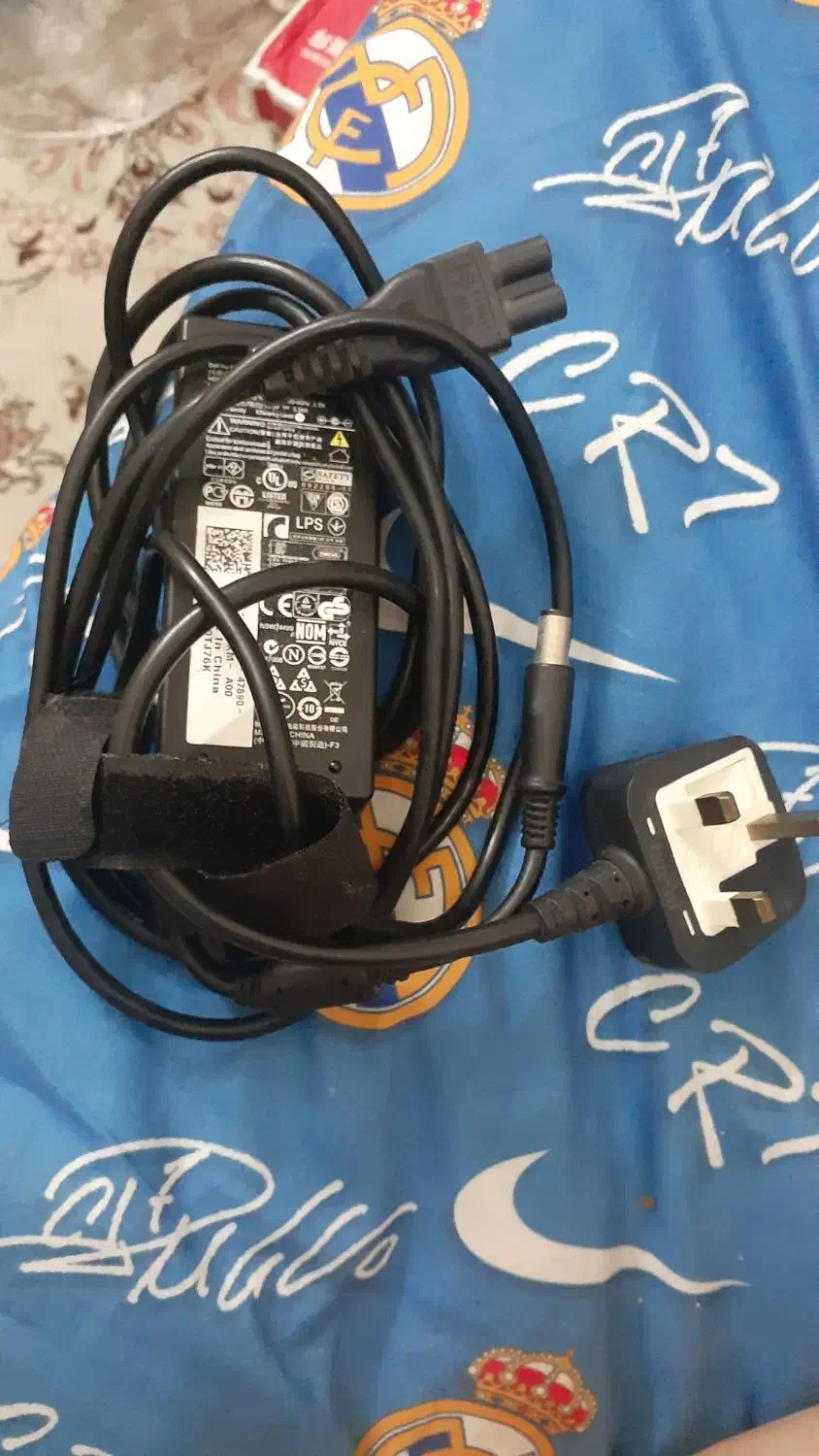 شارژ باتری لپ تاپ DEEL|قطعات و لوازم جانبی رایانه|اردبیل, |دیوار