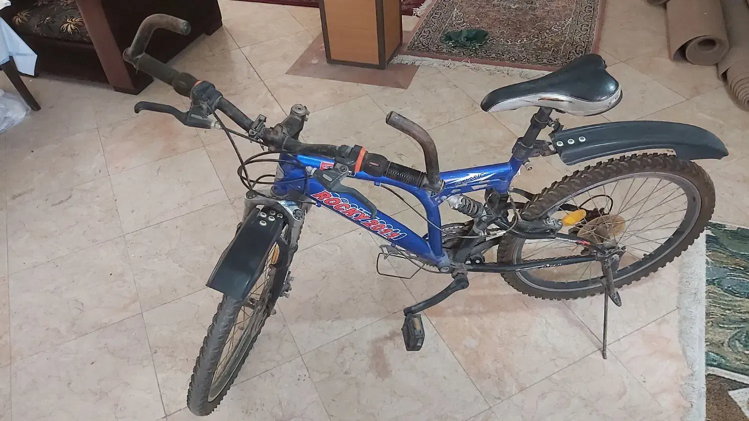 دوچرخه ۲۴ اقساطی برای بازنشستگان تامین اجتماعی|دوچرخه، اسکیت، اسکوتر|آستانه اشرفیه, |دیوار