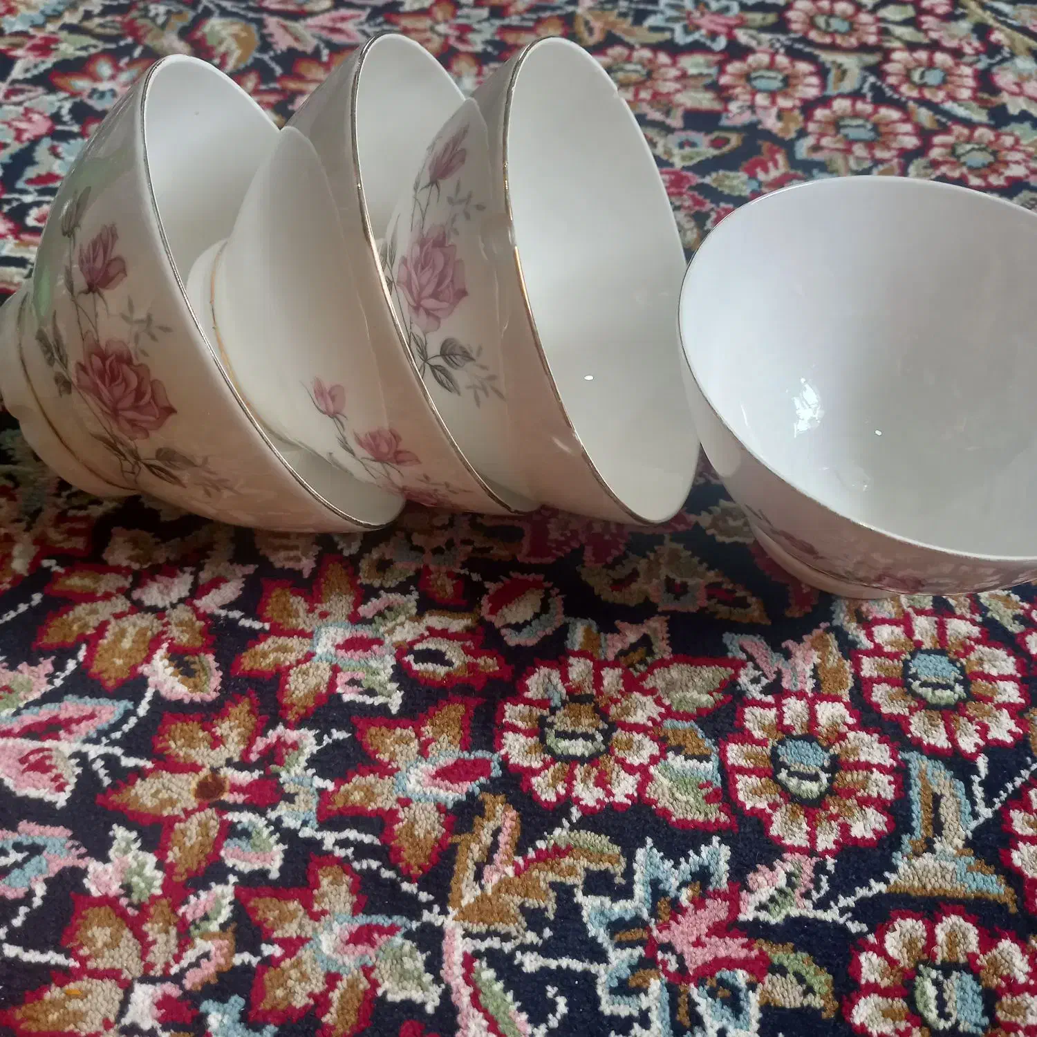 ماست خوری قدیمی|ظروف سرو و پذیرایی|زرند, |دیوار