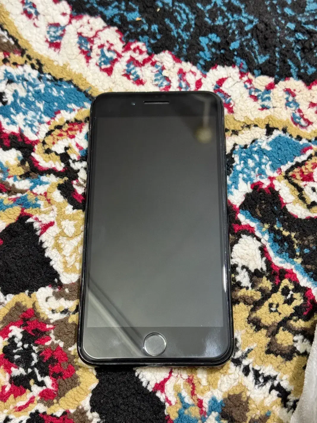 ایفون ۷پلاس|موبایل|علی‌آباد کتول, |دیوار