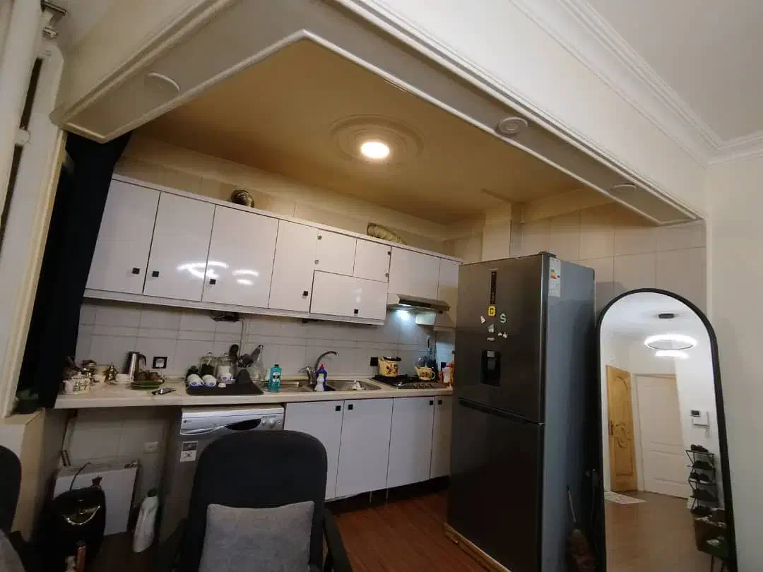 ۵۰متر مبله دروس  تک واحدی  یک خوابه