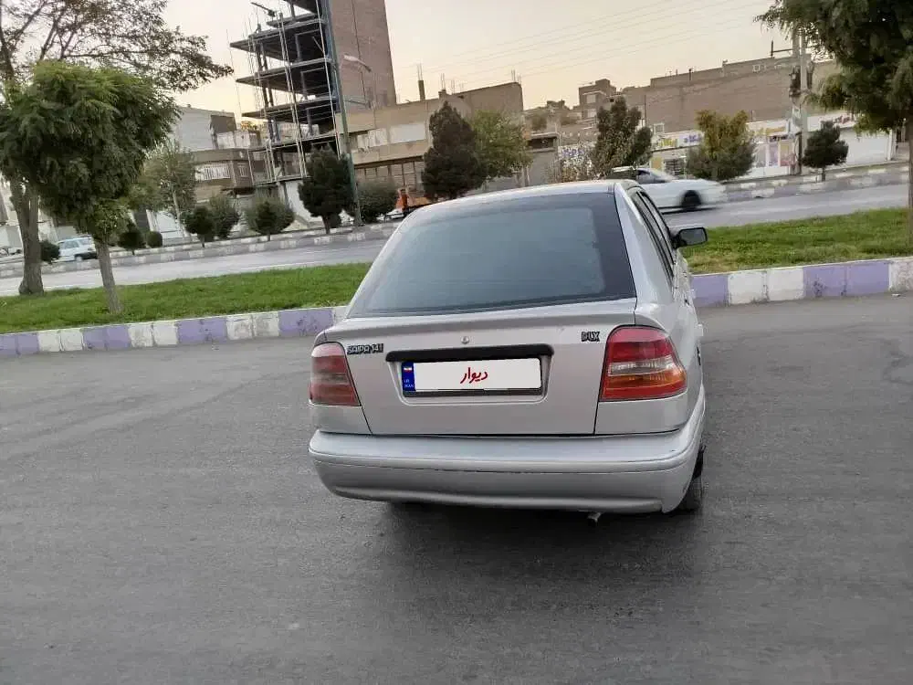 ۱۴۱ گاز کارخانه|خودرو سواری و وانت|بوکان, |دیوار