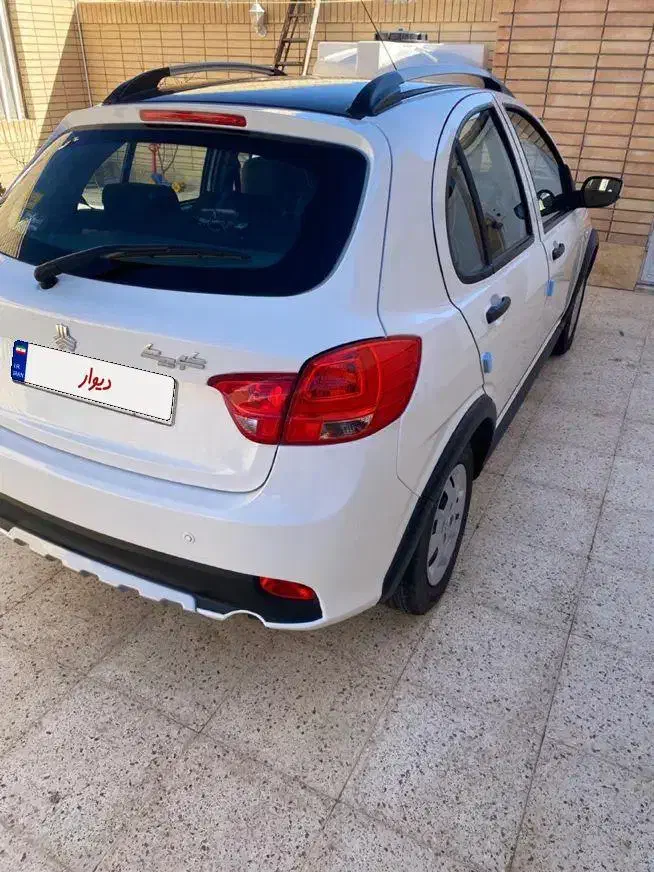 کوییک صفر|خودرو سواری و وانت|کرمان, |دیوار