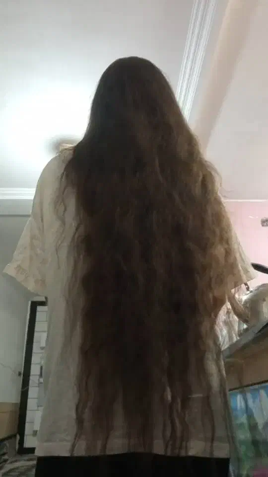 خریدار موهای طبیعی|خدمات آرایشگری و زیبایی|ایذه, |دیوار