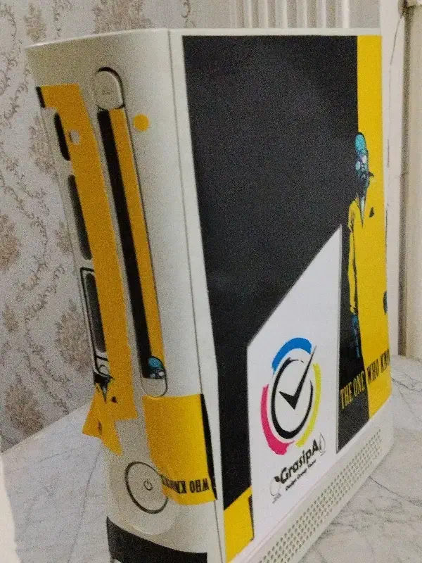 ایکس باکس۳۶۰|کنسول، بازی ویدئویی و آنلاین|اسلام‌شهر, شهرک واوان|دیوار