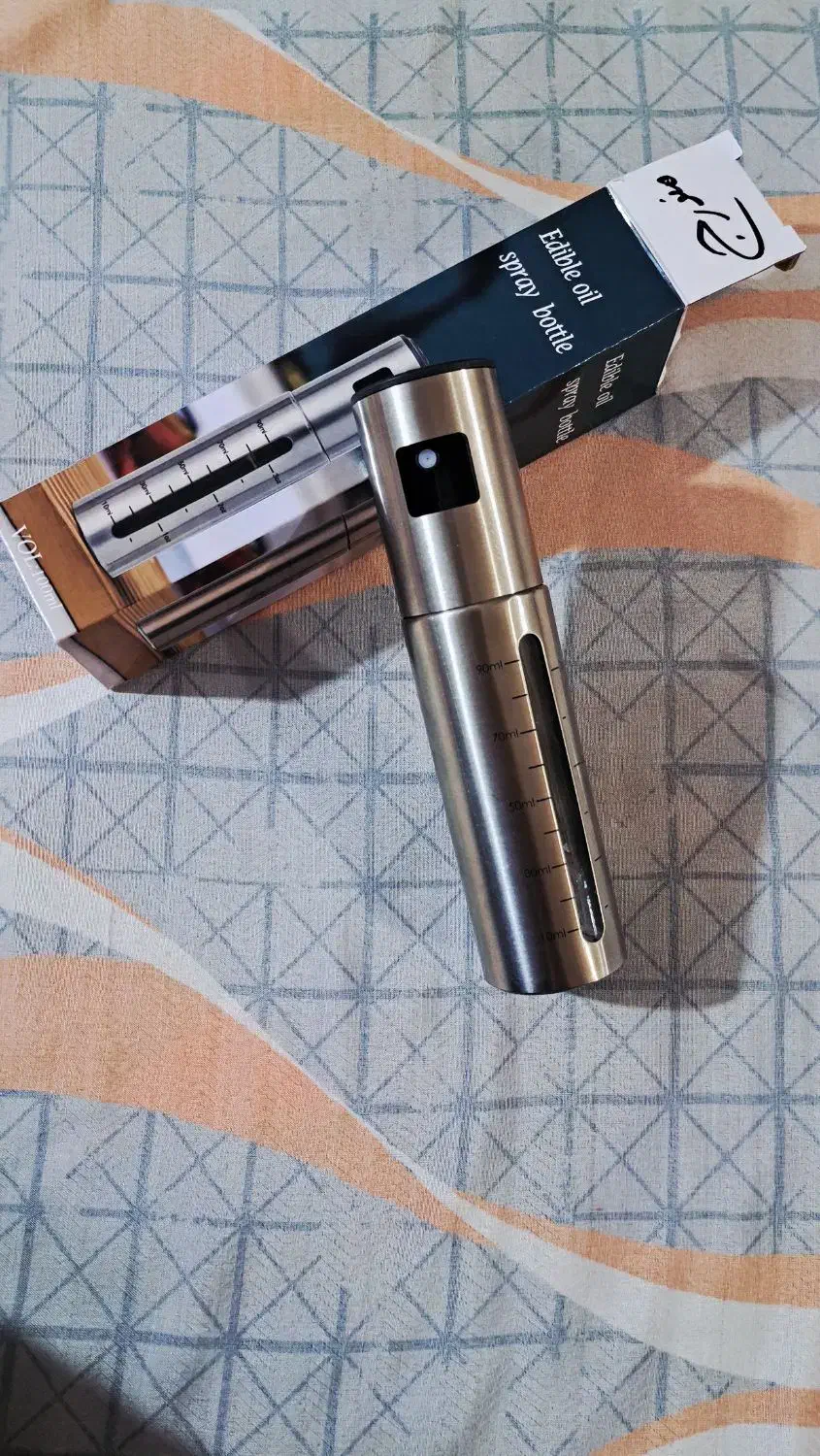 اسپری روغن|ظروف پخت‌وپز|پاکدشت, پاکدشت (مامازند)|دیوار