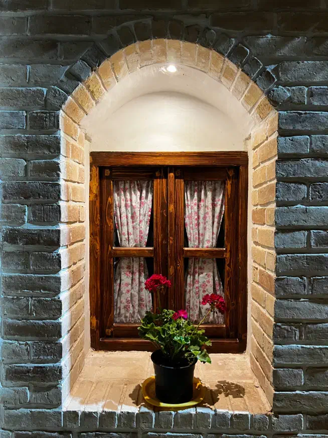 اقامتگاه بومگردی|اجارهٔ کوتاهمدت آپارتمان و سوئیت|دلیجان, |دیوار