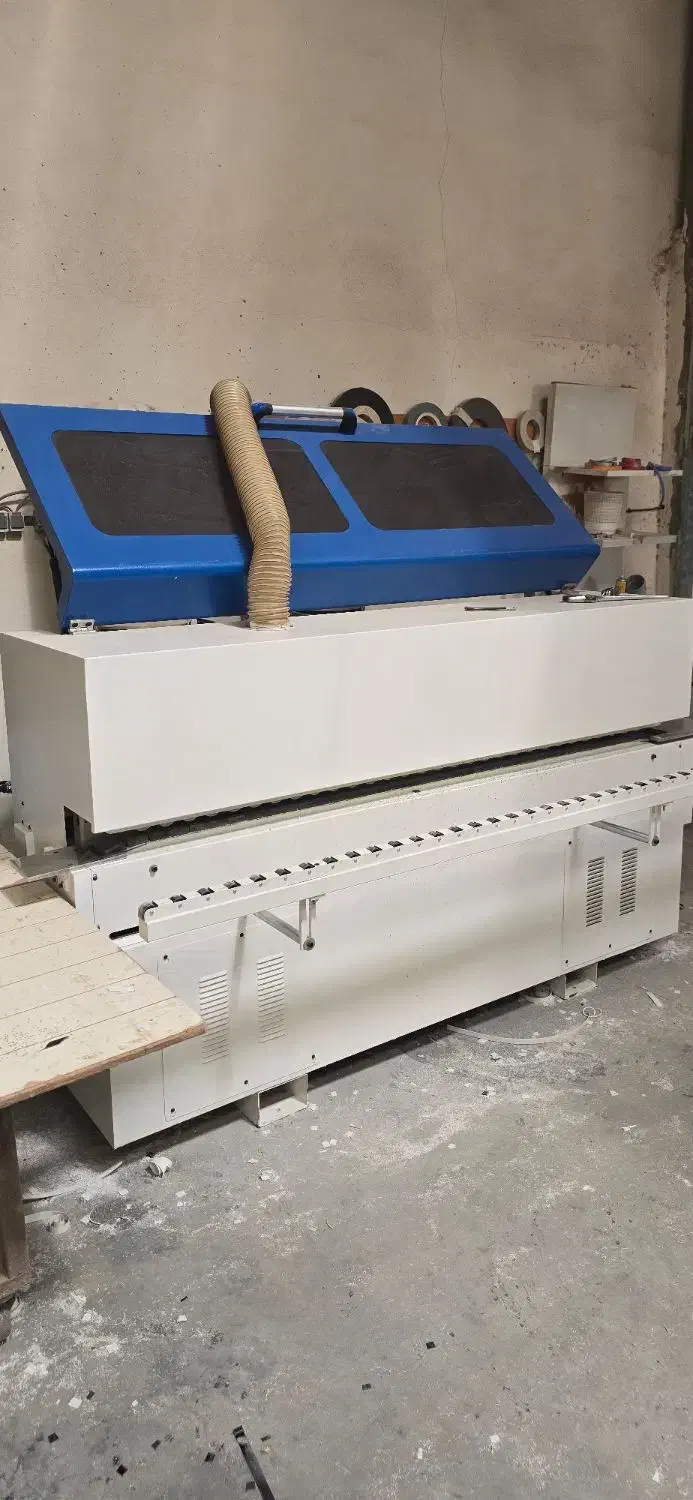 دستگاه لبه چسبان پایون|ماشینآلات صنعتی|مشهد, کشاورز|دیوار