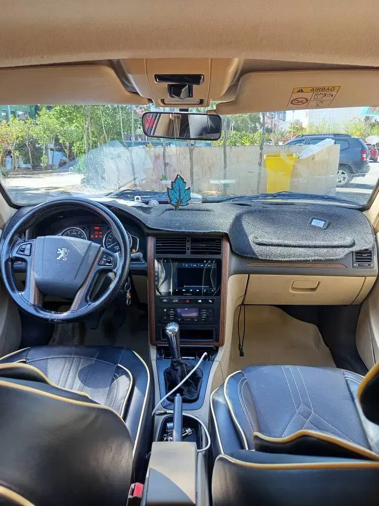 پارس۱۴۰۳|خودرو سواری و وانت|بندرعباس, |دیوار