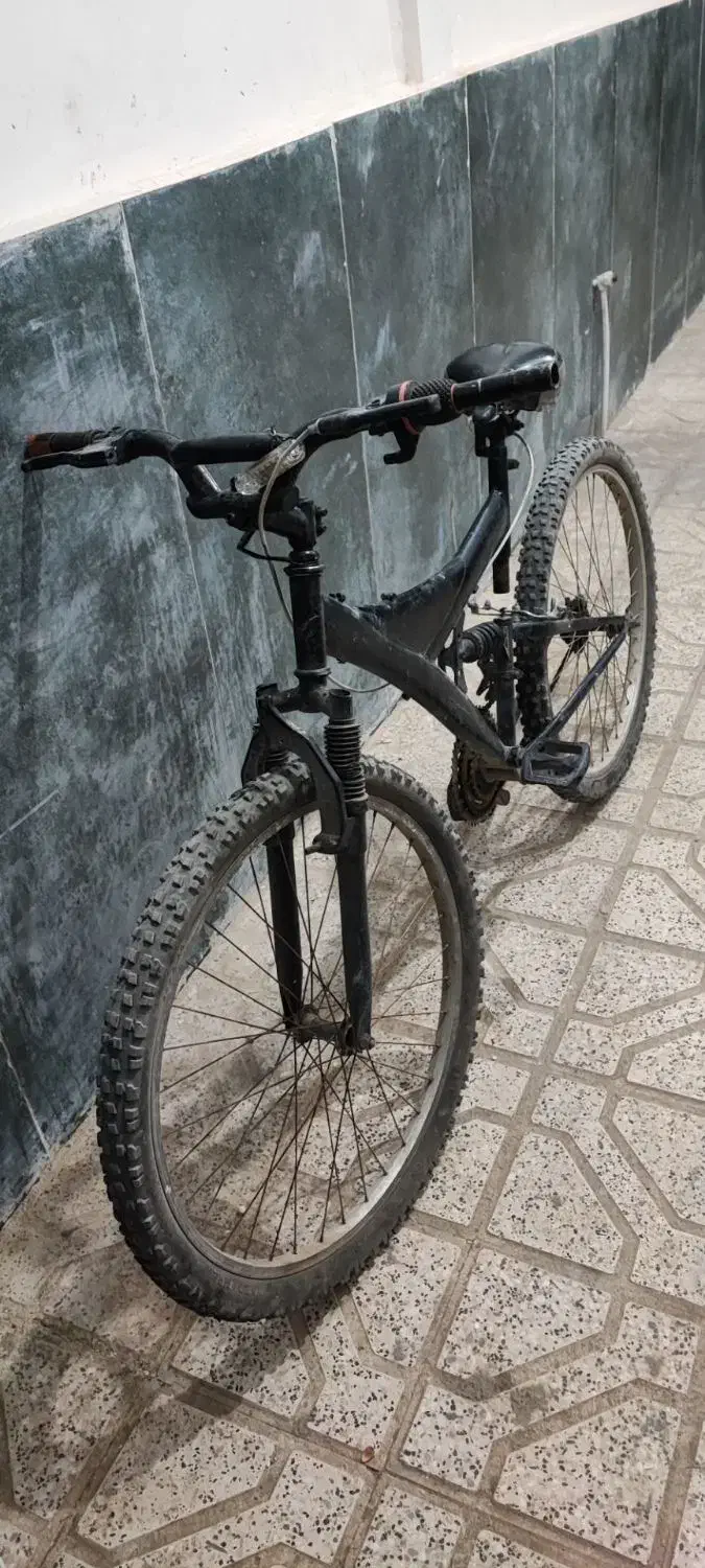 دوچرخه|دوچرخه، اسکیت، اسکوتر|مشهد, علی آباد|دیوار