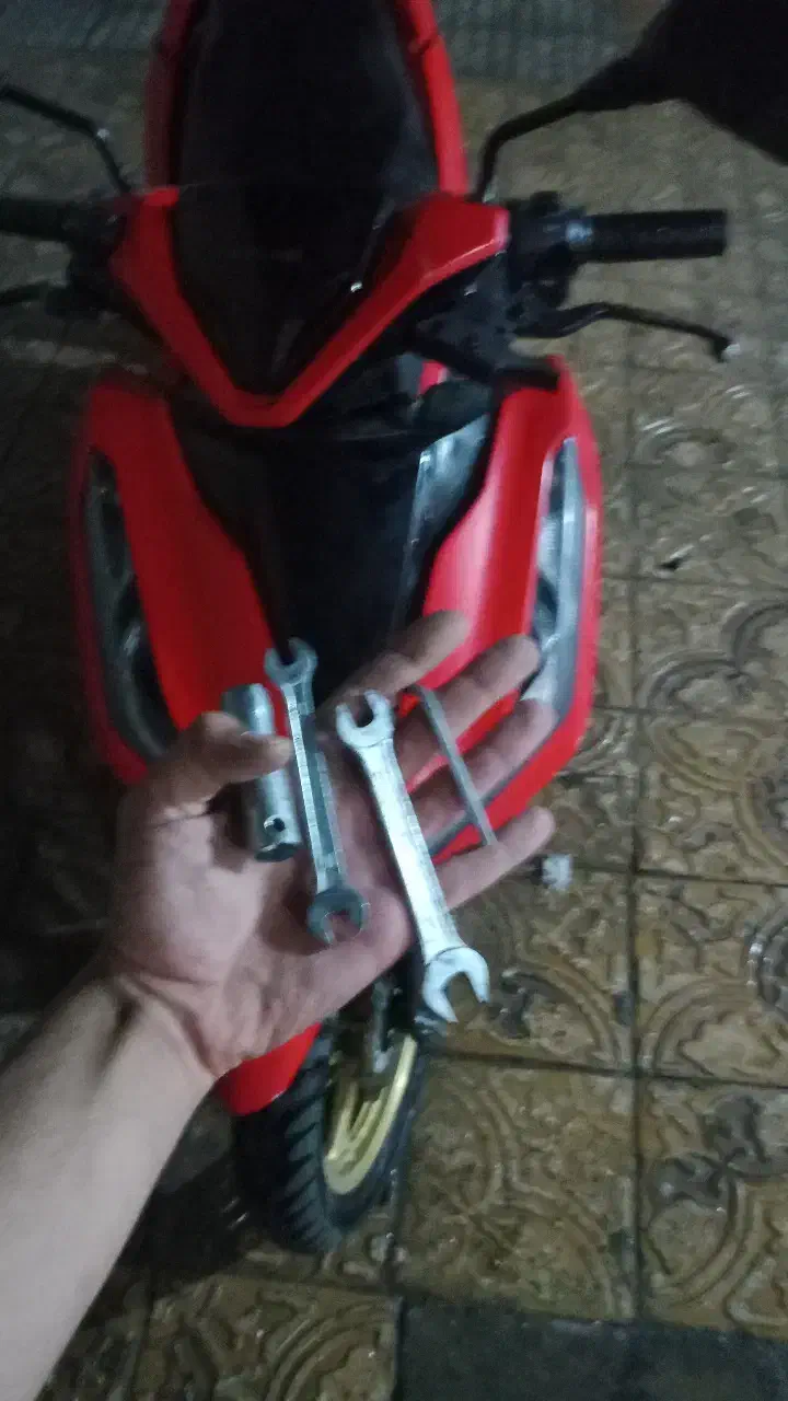 کلیک درحد به قیمت فوری|موتورسیکلت|نهاوند, |دیوار