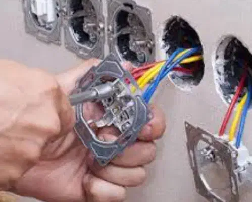 خدمات کلی برق ساختمان|خدمات پیشه و مهارت|اهواز, پادادشهر|دیوار