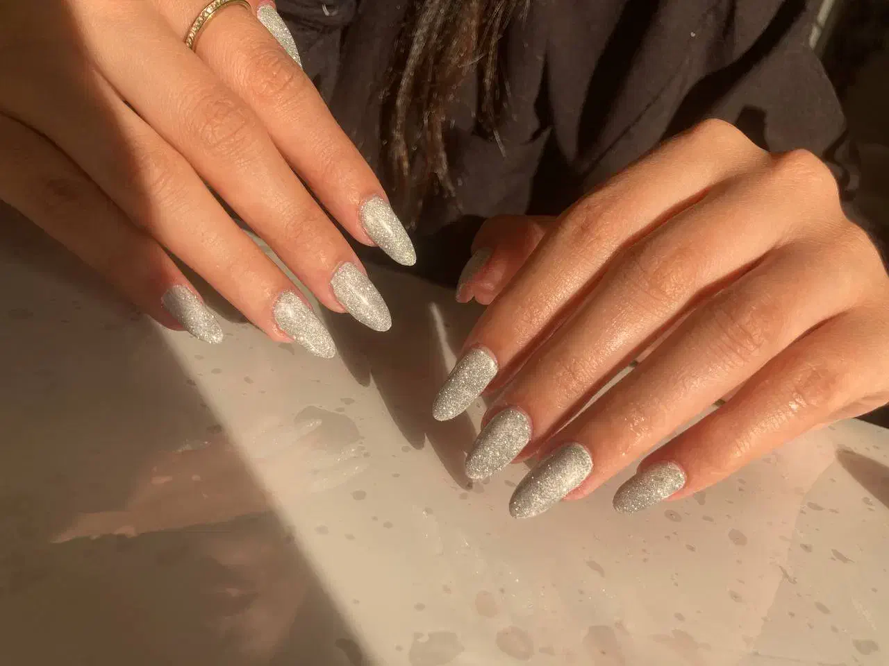 ۵ مدل ناخن|خدمات آرایشگری و زیبایی|رشت, گلسار|دیوار