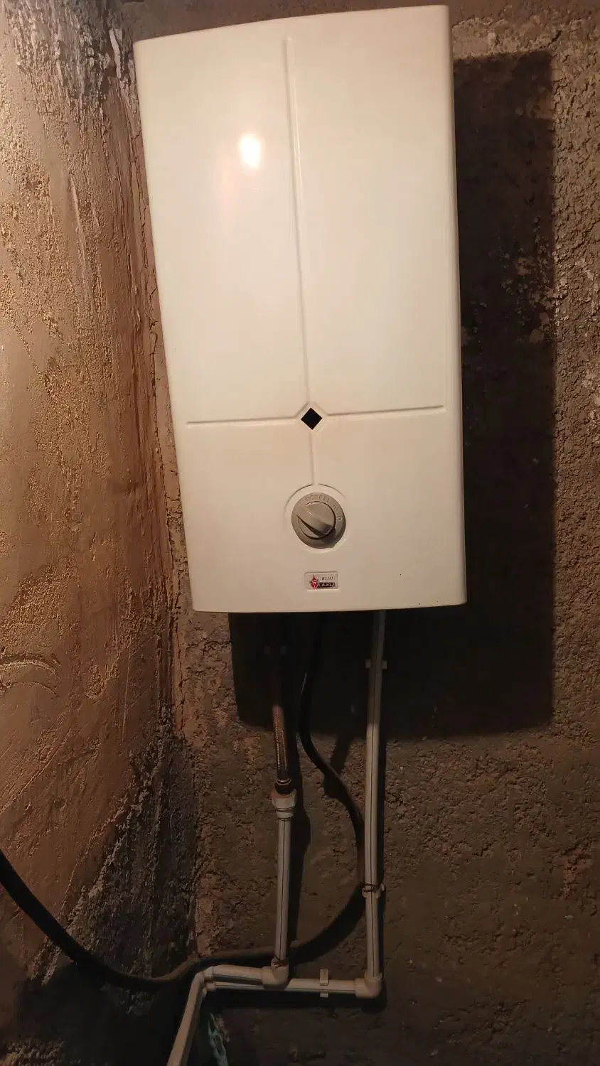 لوله کشی ساختمان و تعمیرات ابگرمکن|خدمات پیشه و مهارت|کرمانشاه, |دیوار