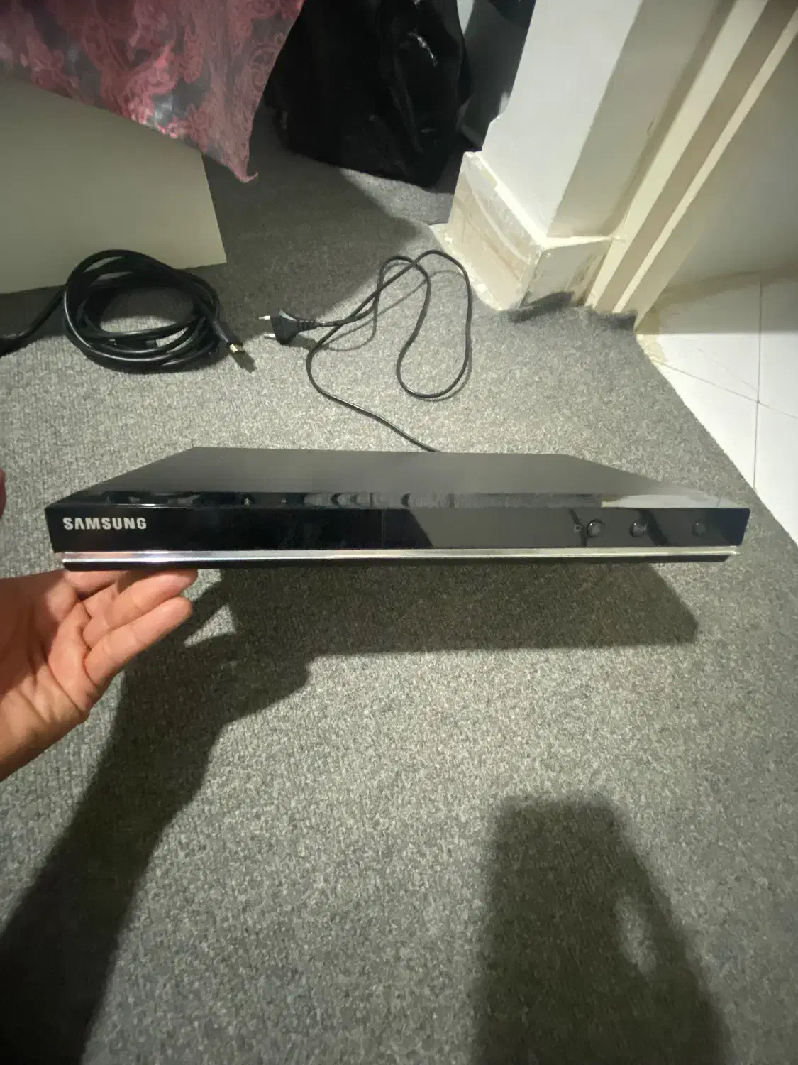 Dvd|پخش‌کننده DVD و ویدیو|گرگان, |دیوار