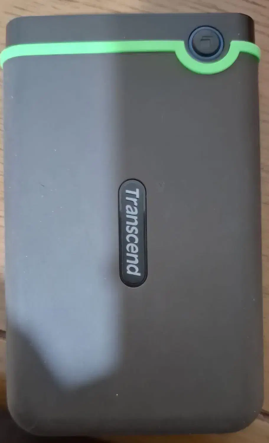 هارد اکسترنال 1T|قطعات و لوازم جانبی رایانه|نظرآباد, شهرک فرهنگیان|دیوار