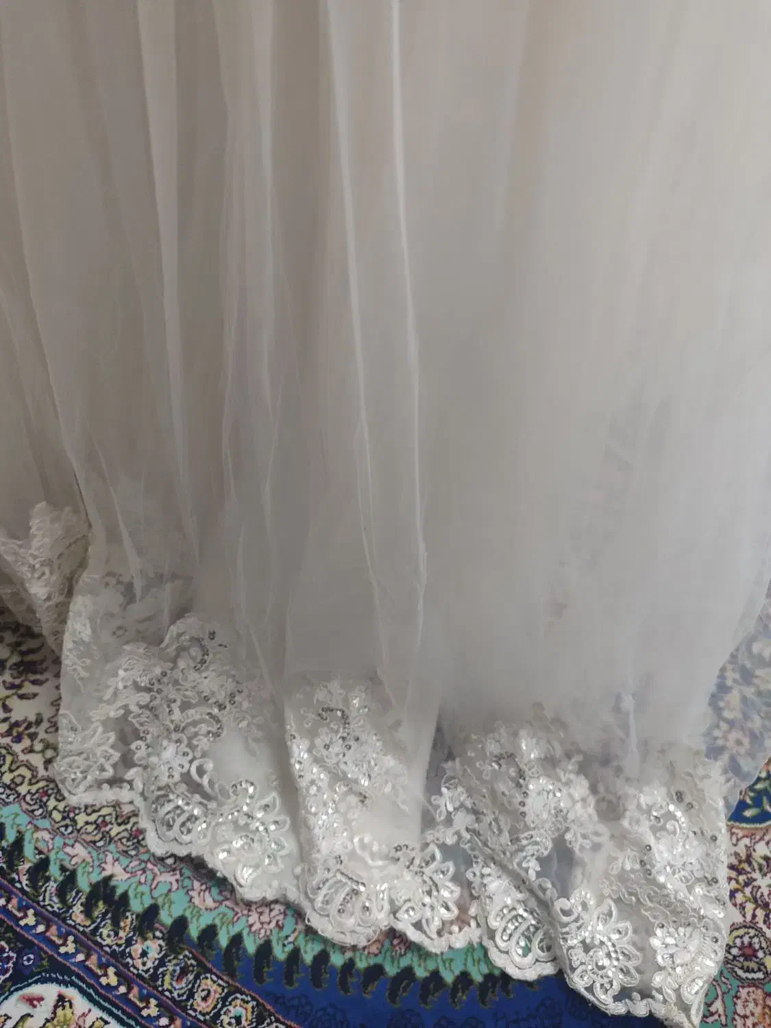 لباس عروس|لباس|هشتگرد, شهرک ایران خودرو|دیوار