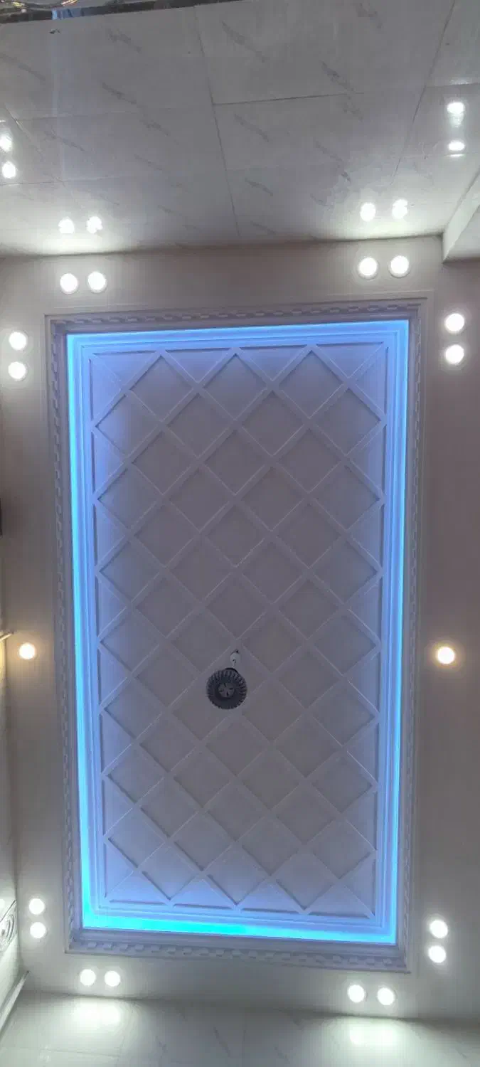 گچکاری|خدمات پیشه و مهارت|اسلام‌‌آباد غرب, |دیوار