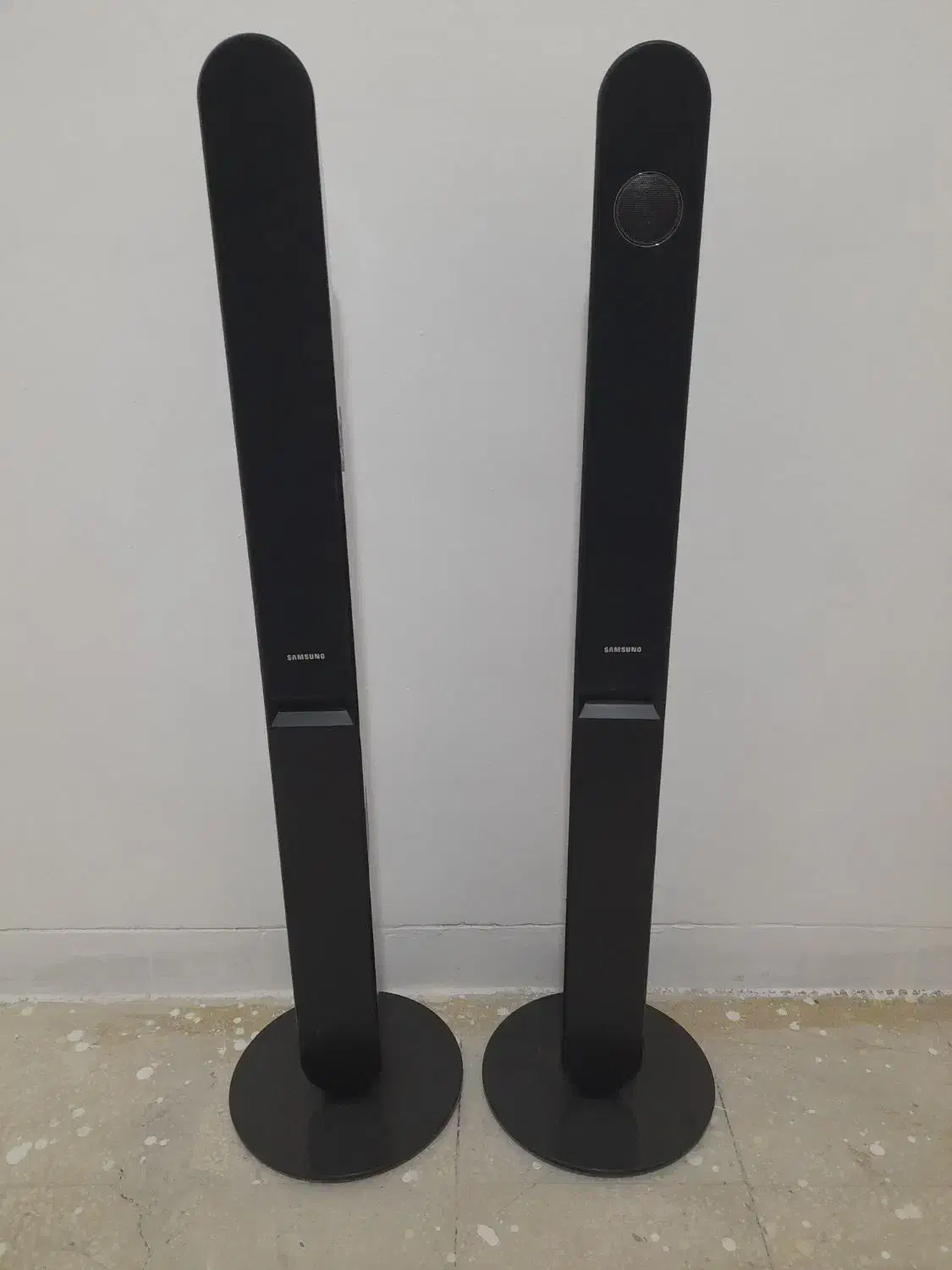 باند سامسونگ اصلی ۲ عدد|سیستم صوتی خانگی|پردیس, فاز ۳|دیوار