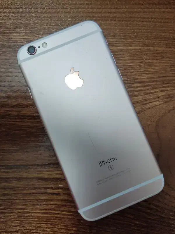 آیفون 6s|موبایل|زنجان, |دیوار