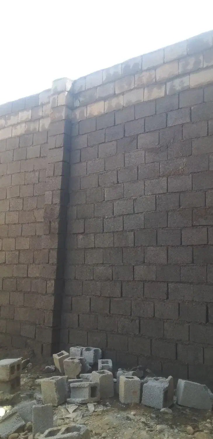 اساکاربلوک وشیب بندی وکارهای سفت کاری|خدمات پیشه و مهارت|بندر گناوه, |دیوار