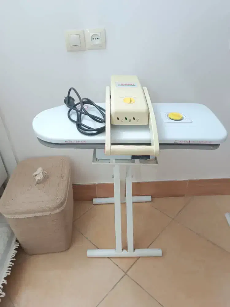 اتو پرسsunny|اتو و لوازم اتو|دهلران, |دیوار