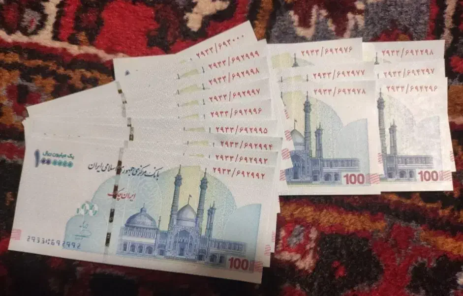 تزینی|کلکسیون سکه، تمبر، اسکناس|اهواز, حصیرآباد|دیوار