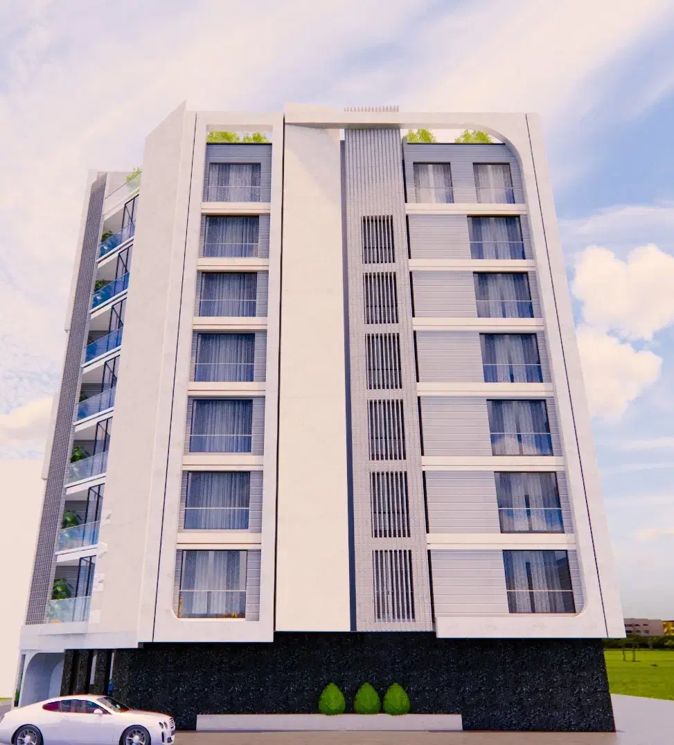 فروش واحد در بندرعباس|پیش‌فروش املاک|بندرعباس, |دیوار