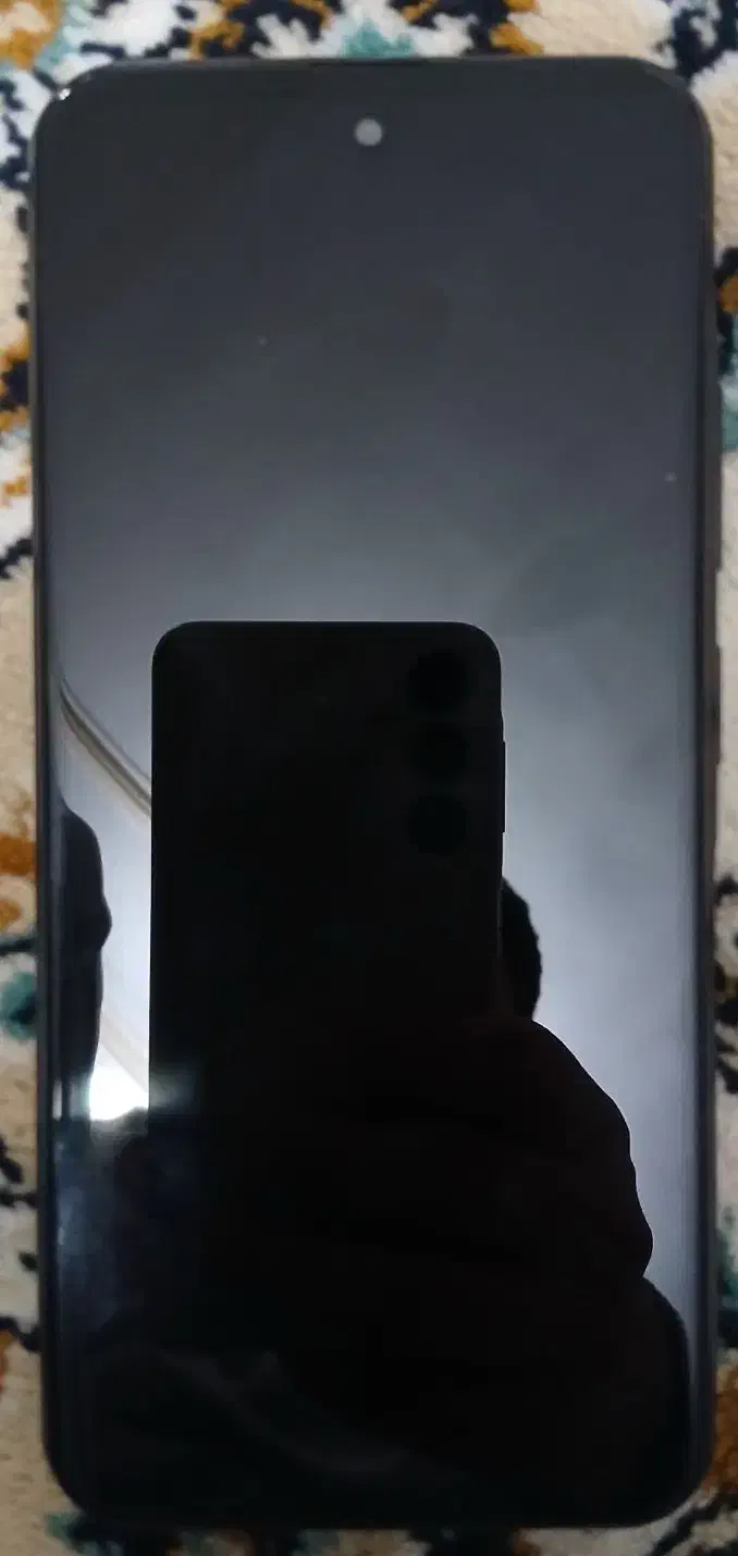 گوشی a56 حافظه 512 5G|موبایل|تهران, بهار|دیوار