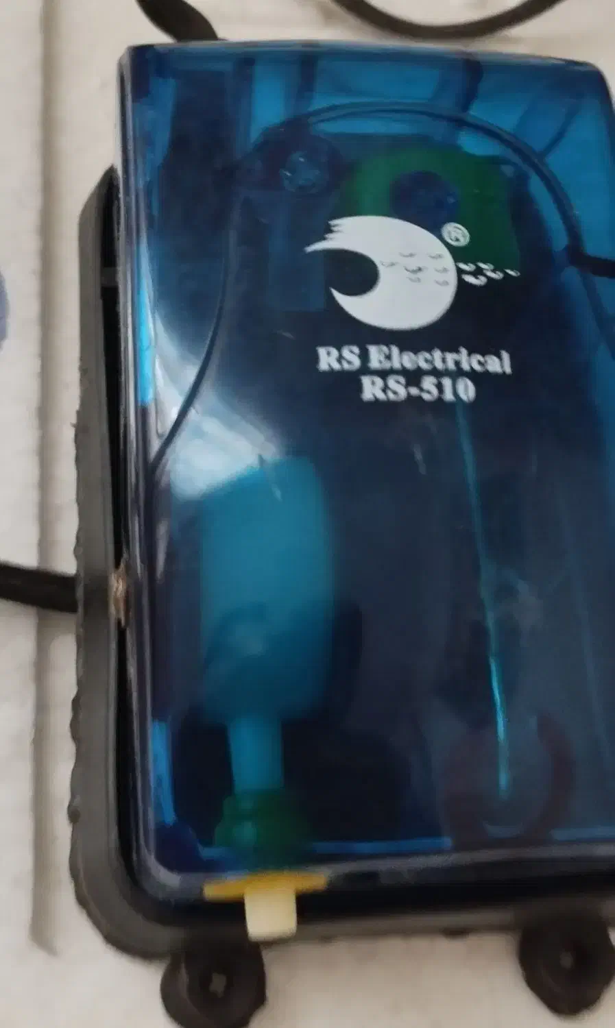 پمپ هوای تک لول آکواریوم|ماهی|زابل, |دیوار