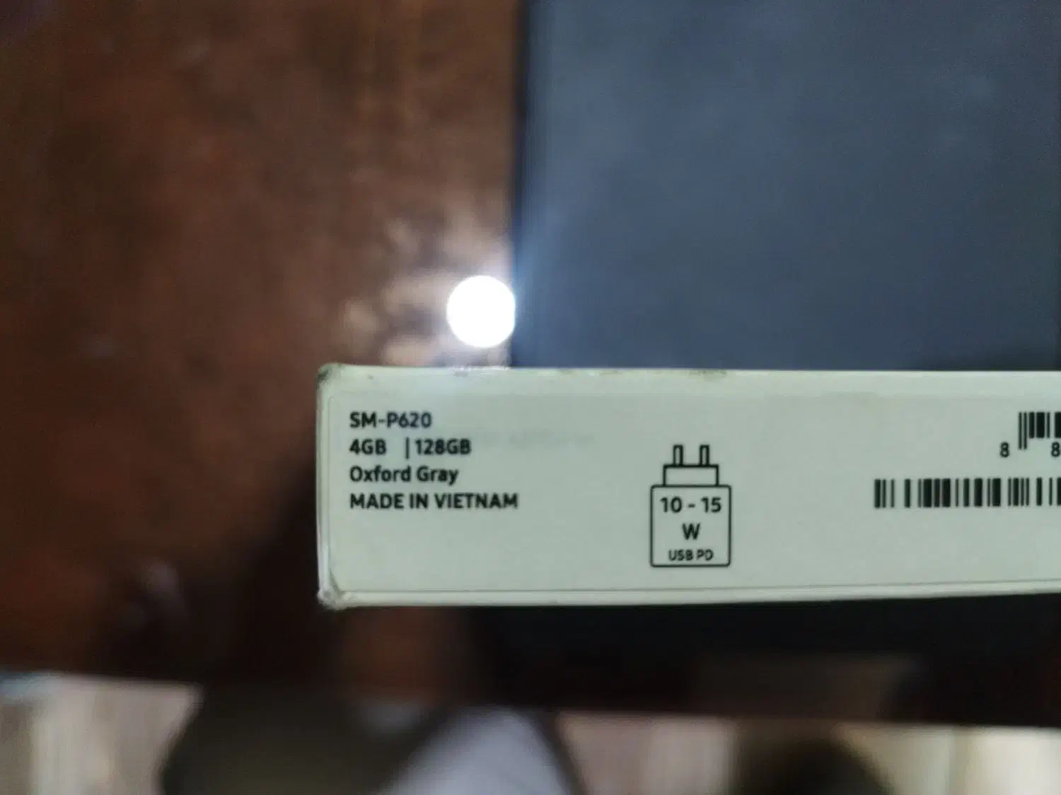 تبلت Galaxy tab S6 lite|تبلت|تهران, تهرانسر مرکزی|دیوار