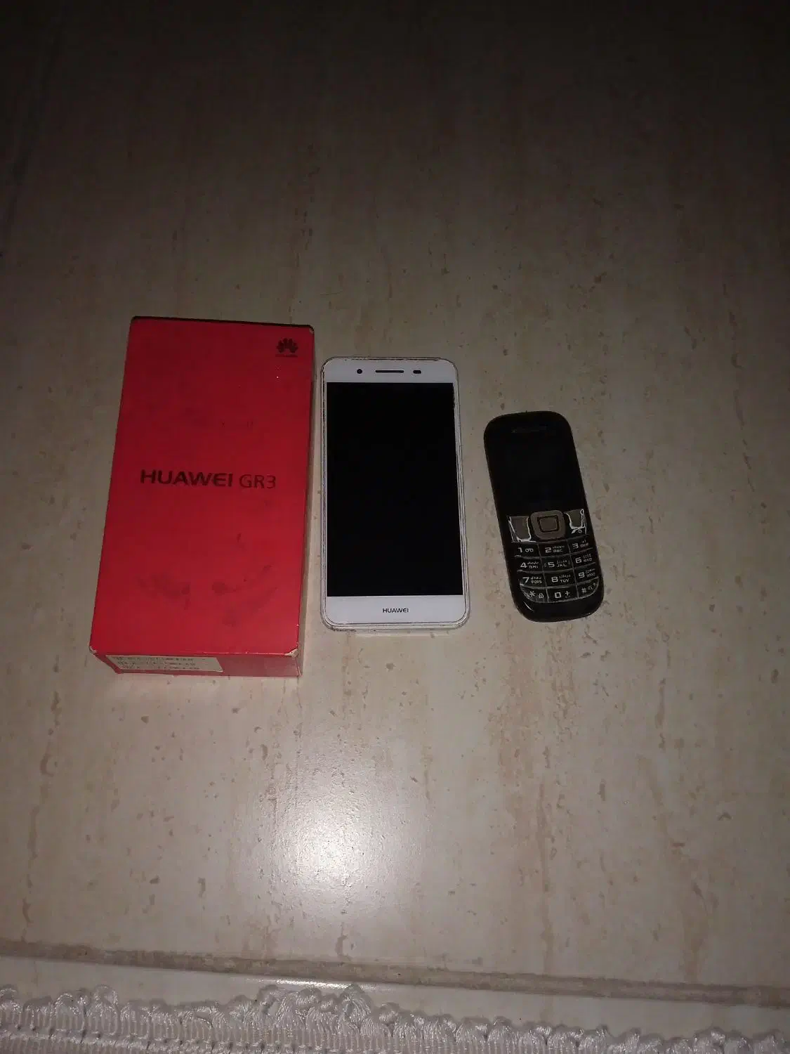 هر دو گوشی برا اوراق|موبایل|قم, شهرک فاطمیه|دیوار