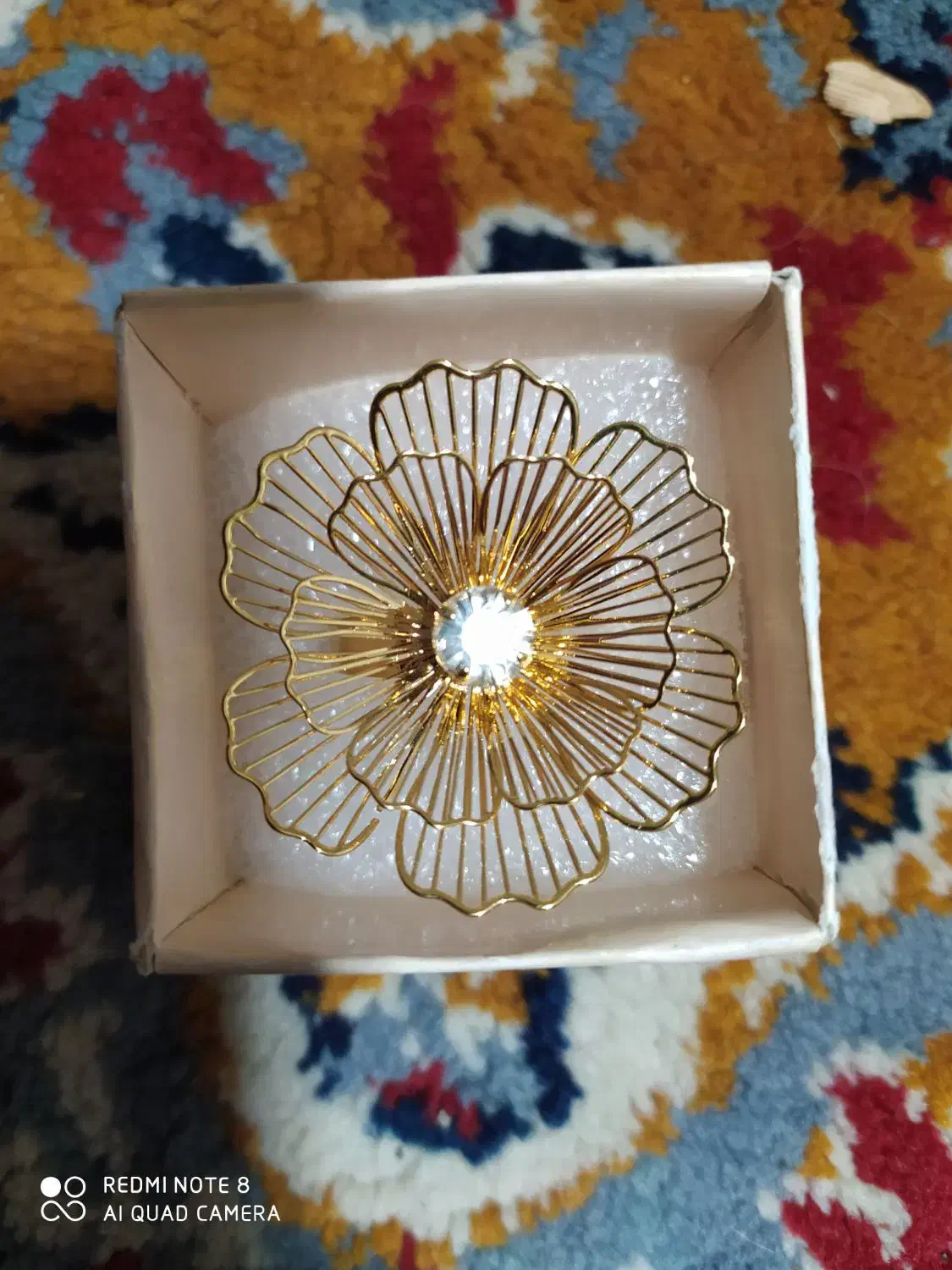 انگشتر|بدلیجات|تربتحیدریه, فتح المبین|دیوار