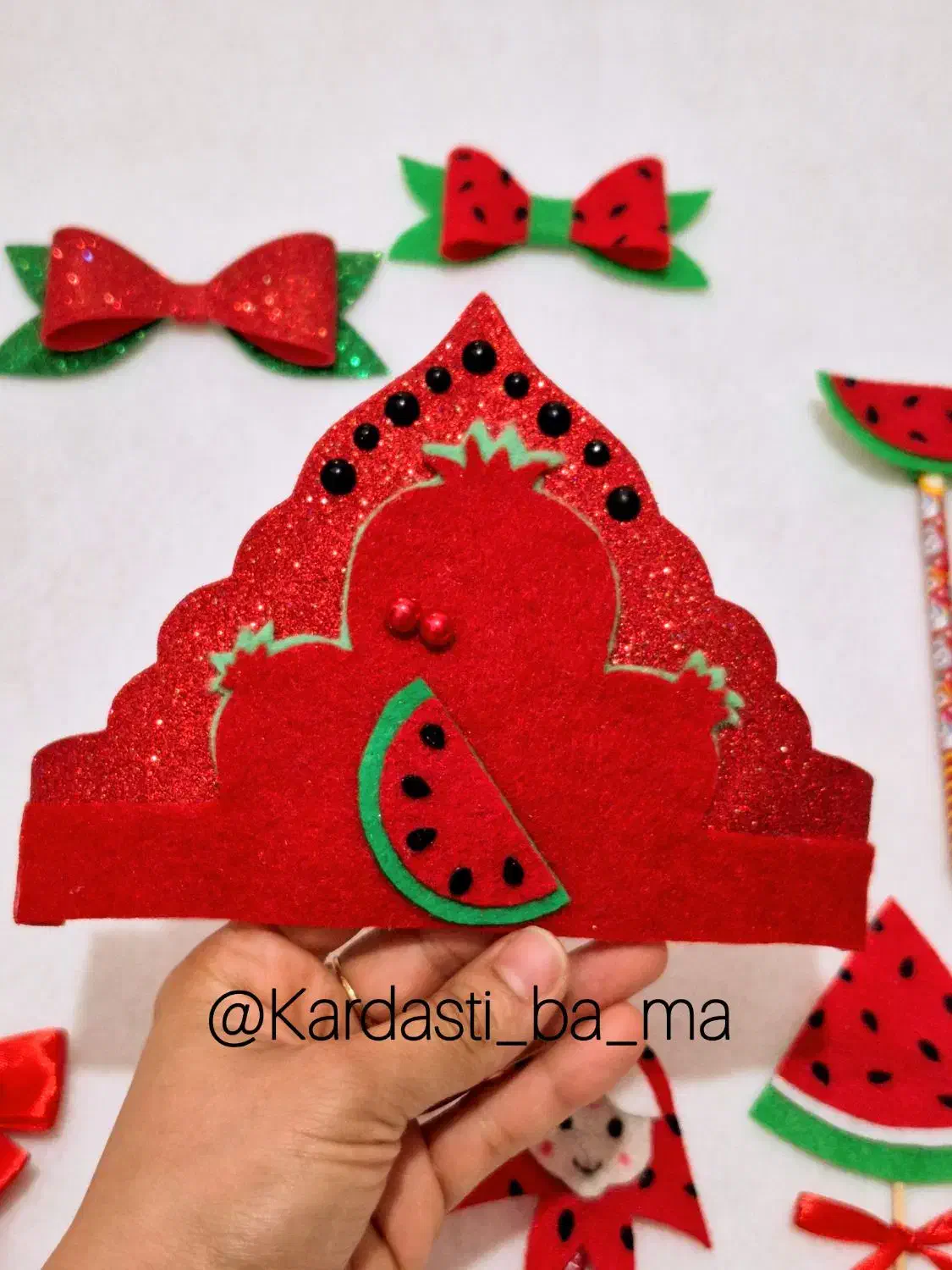 یلدایی ها|صنایع دستی و سایر لوازم تزئینی|بندرعباس, |دیوار