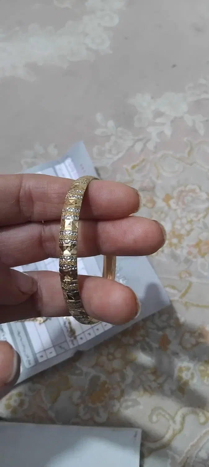 طلای ۱۸عیار|جواهرات|اهواز, حصیرآباد|دیوار