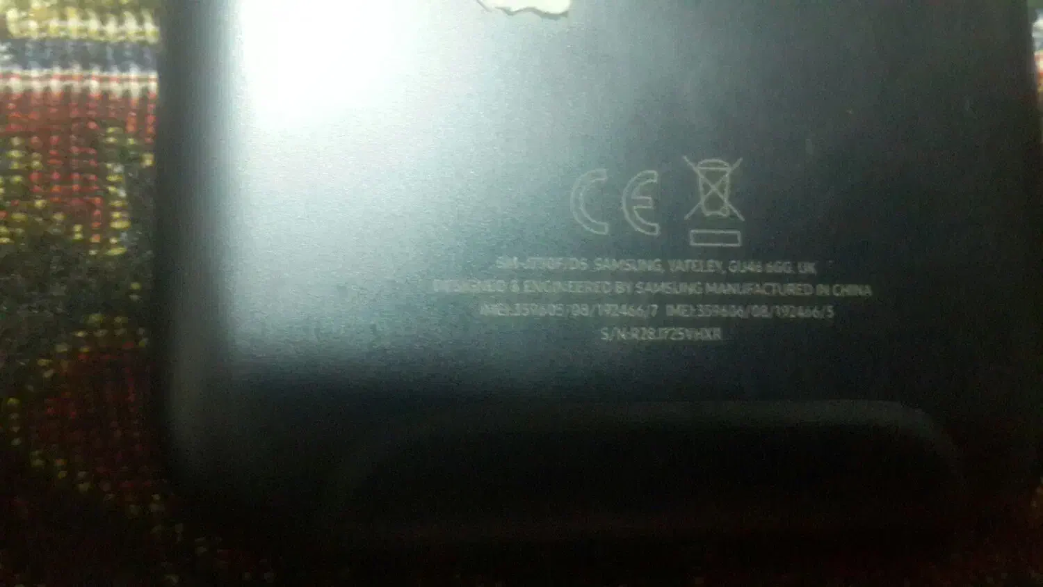 لبتاپ دل DELL inspiron 1545|رایانه همراه|تهران, شمشیری|دیوار