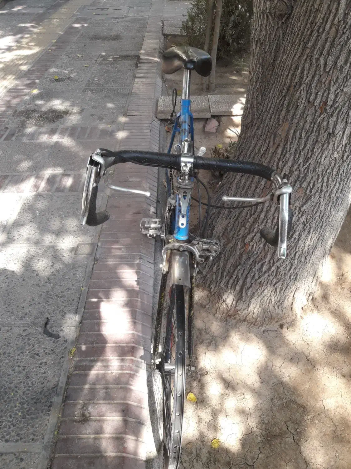 دوچرخه ۲۷ کورسی|دوچرخه، اسکیت، اسکوتر|شیراز, وصال|دیوار