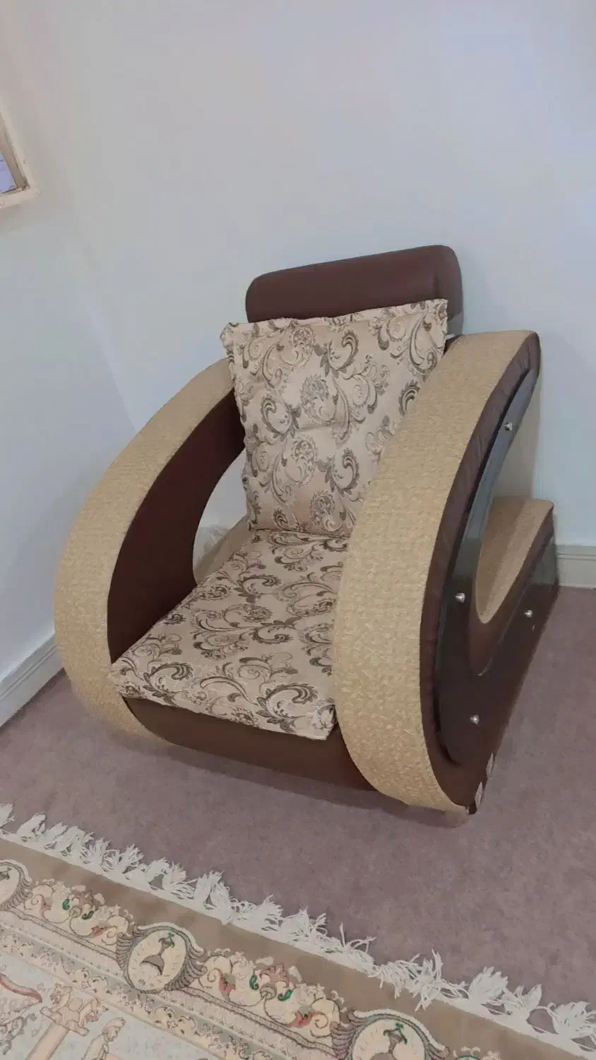 مبلمان|مبلمان خانگی و میز عسلی|دهدشت, |دیوار