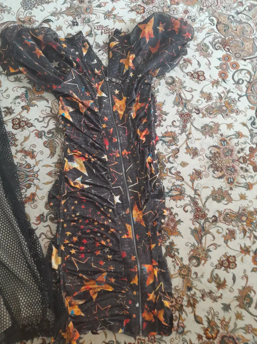 لباس مجلسی ترک|لباس|شاهینشهر, پاسداران|دیوار