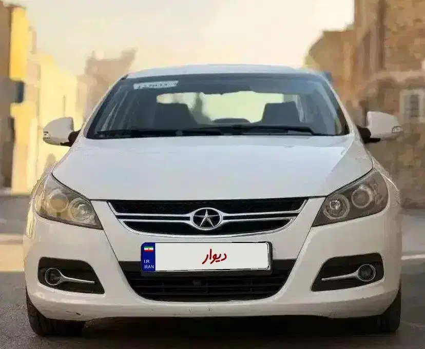 جک j5 اتوماتیک|خودرو سواری و وانت|اصفهان, دشتستان|دیوار