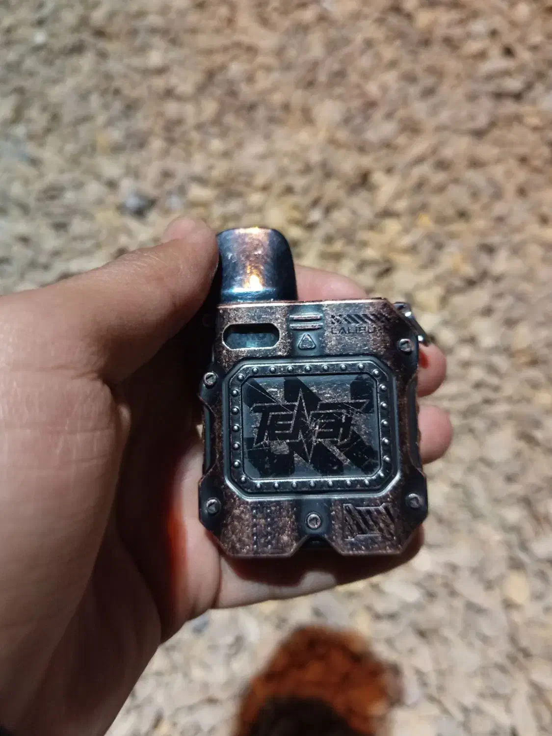 ویپ. تنت کوکو|زیورآلات و اکسسوری|برخوار, |دیوار