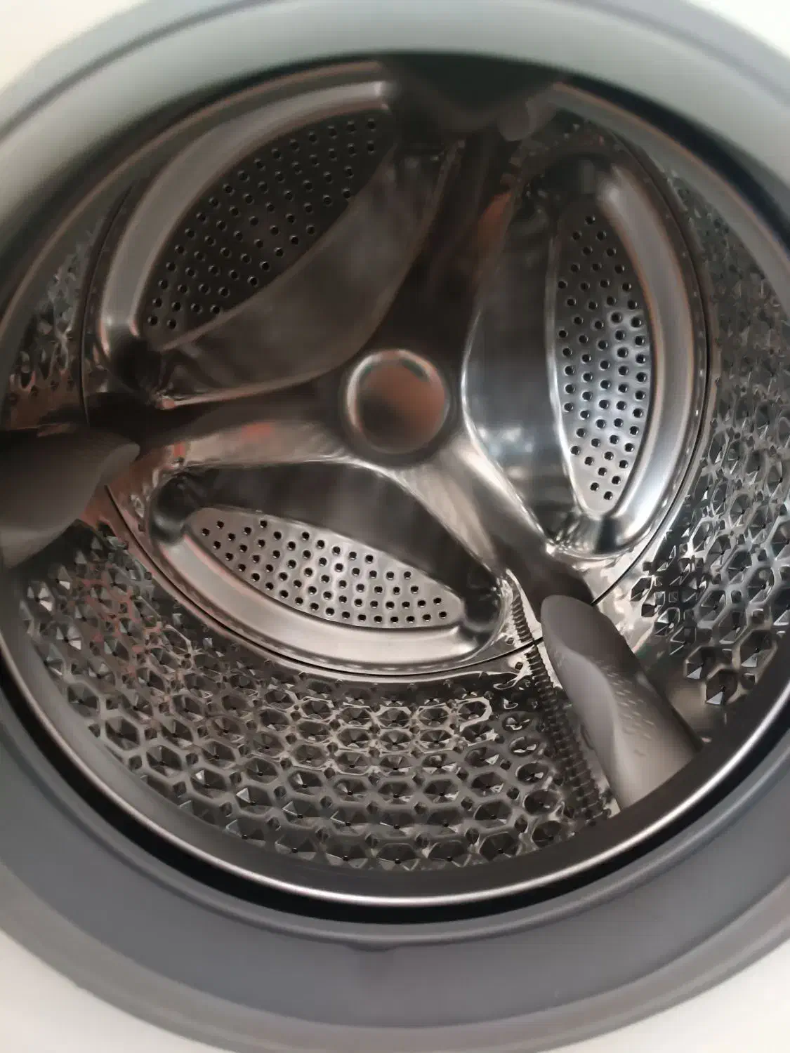 لباسشویی دوو  در حد|ماشین لباسشویی و خشککن لباس|بالا ولایت, |دیوار