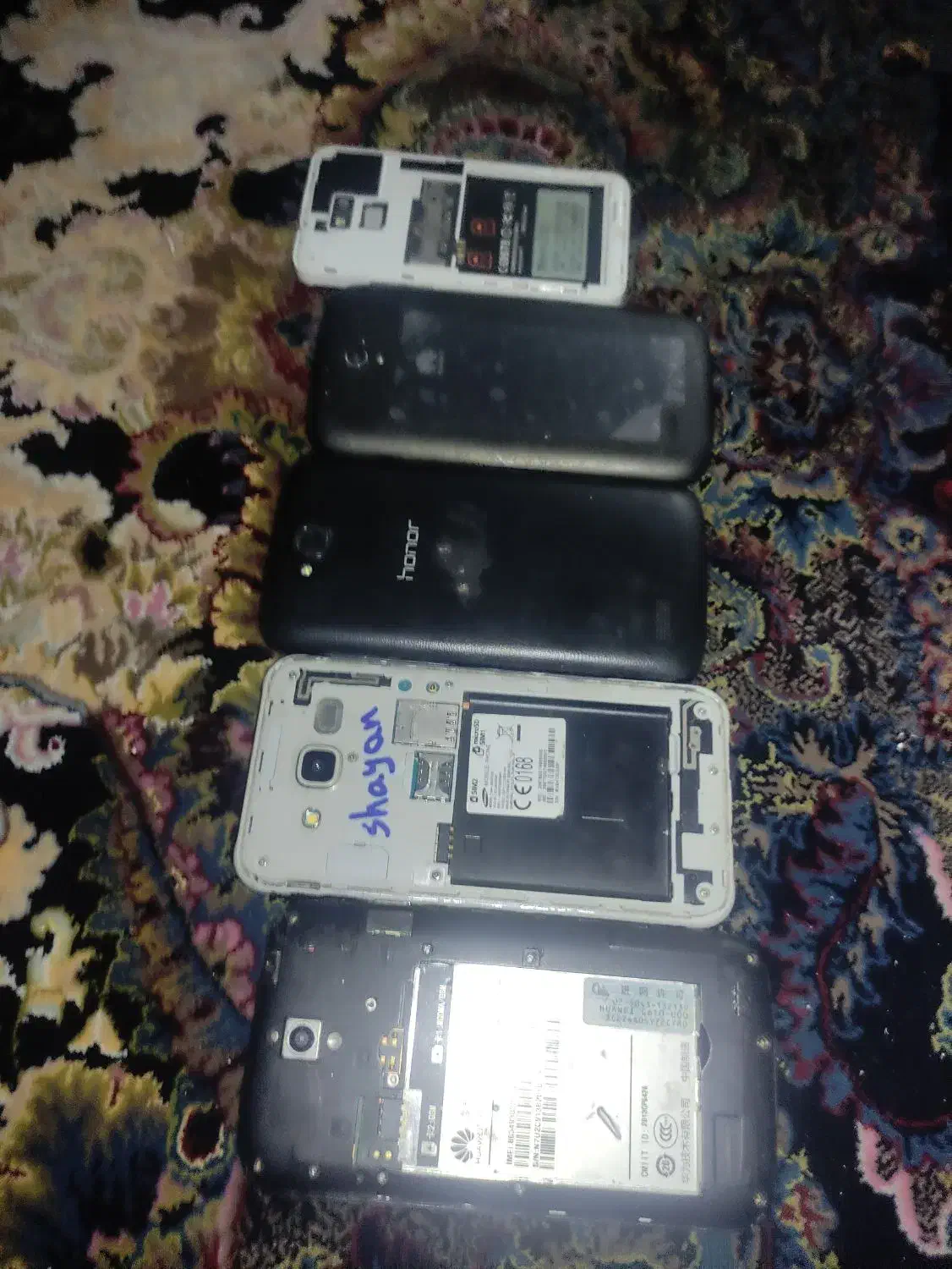 فروش گوشی|موبایل|تهران, خانی آباد نو شمالی|دیوار