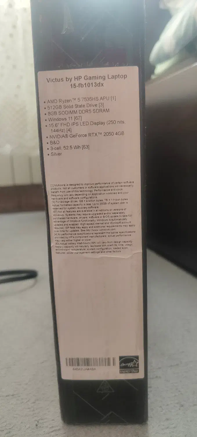 لپ تاپ hp|رایانه همراه|تهران, ستارخان|دیوار