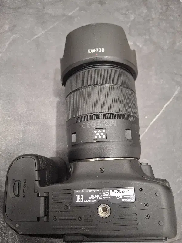 canon90D|دوربین عکاسی و فیلمبرداری|مشگین شهر, |دیوار