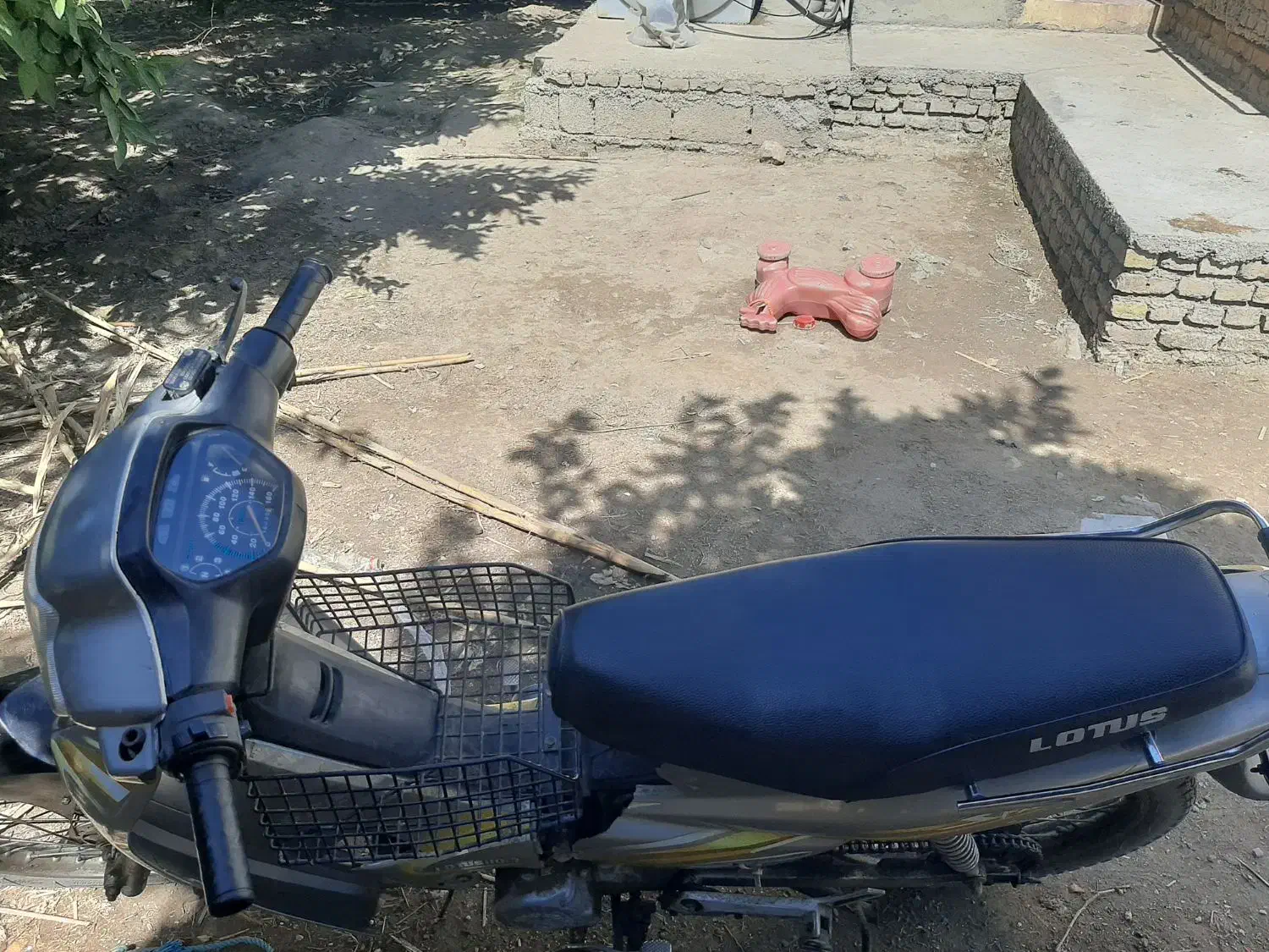 موتوربی کلاج مدل89|موتورسیکلت|ساری, |دیوار