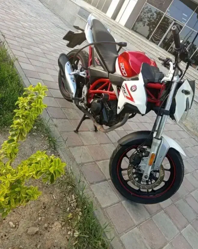 موتور|موتورسیکلت|خمینیشهر, |دیوار