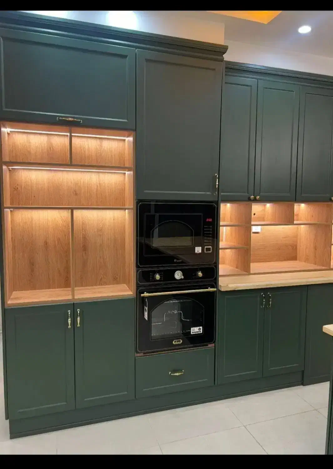 نصب نصاب ساخت تعمیر کابینت کمدام دی اف دکورمغازه|خدمات پیشه و مهارت|مشهد, احمدآباد|دیوار